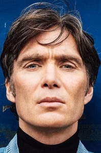 Cillian Murphy