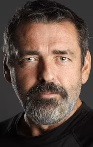 Angus Macfadyen