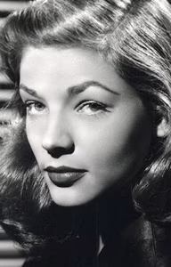 Lauren Bacall