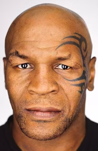 Mike Tyson