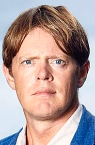 Kris Marshall