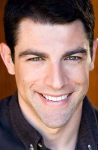 Max Greenfield