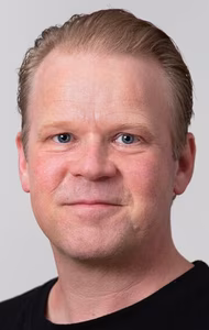 Anders Baasmo