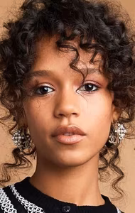 Taylor Russell