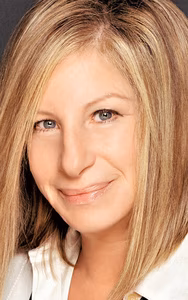 Barbra Streisand