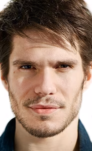 François Civil