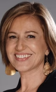 Mercedes Morán