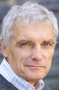 David Selby