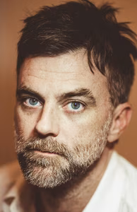 Paul Thomas
