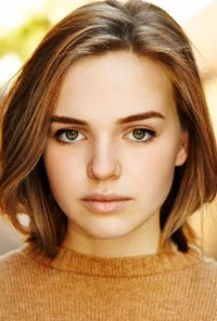 Odessa Young