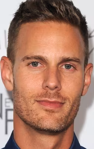 Christopher Landon