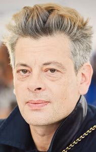 Benjamin Biolay
