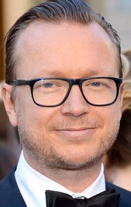 Espen Sandberg