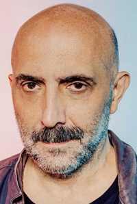 Gaspar Noé
