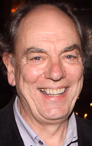 Alun Armstrong