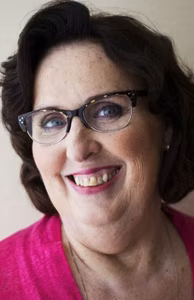 Phyllis Smith