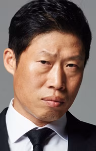 Yoo Hae-jin