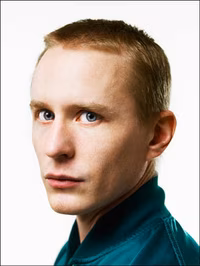 Johan Widerberg