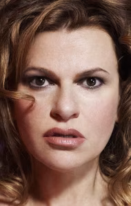Sandra Bernhard