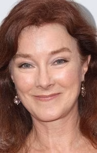 Valerie Mahaffey