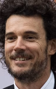 Garth Davis