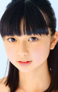 Moka Kamishiraishi