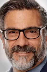 Michael Spiller