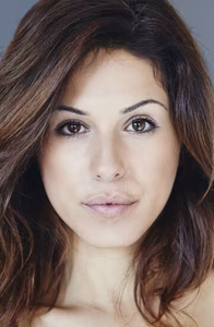 Cristina Rosato