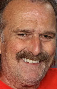 Jake Roberts
