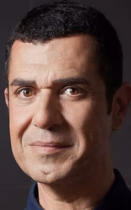 Itzik Cohen