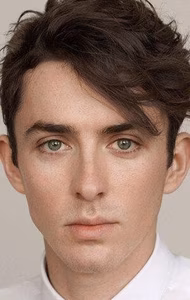 Matthew Beard