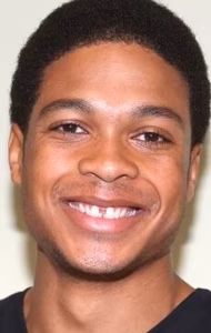 Ray Fisher