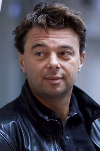 Edward Hall
