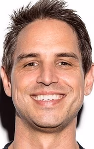 Greg Berlanti