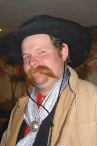 Joe Baker