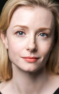 Fiona Glascott