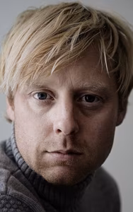 Martin Buch