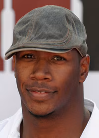 Jamal Duff