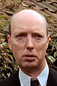 Roger Frost