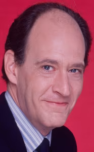 Earl Boen