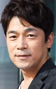 Lee Seung-joon