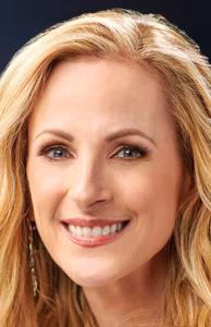 Marlee Matlin
