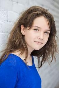 Julia Scarlett