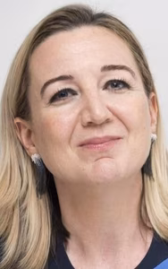 Josie Rourke