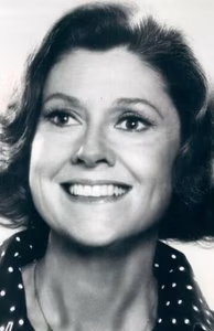 Elizabeth Wilson