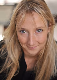 Audrey Lamy