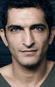 Amr Waked