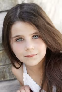 Mia Sinclair