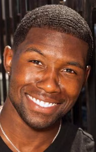 Trevante Rhodes