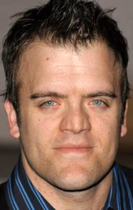 Kevin Weisman